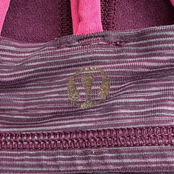 lululemon athletica Sports Bras and Leggings Bundle - Picture 5 of 6